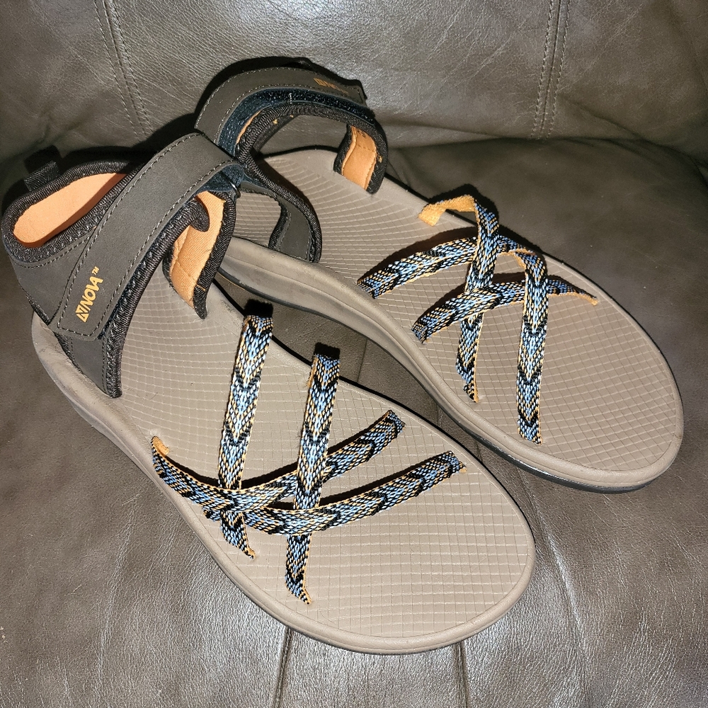 Nova Womens Sandals